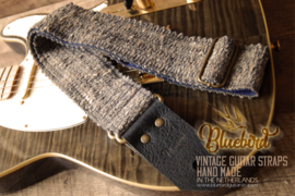 Bluebird Modern Series - Gray Wool Felt