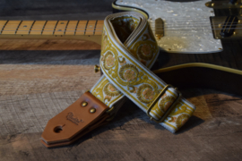 Bluebird Vintage Series - UK Olive Vine Bloom