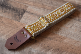 Bluebird Vintage Series - Antique Honey Orange