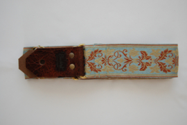 Bluebird Vintage Series - Old Blue & Orange
