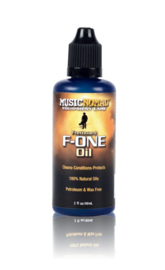 Fretboard F-ONE Oil - Cleaner & Conditioner - MN105