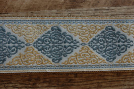 Bluebird Vintage Series - Antique Square