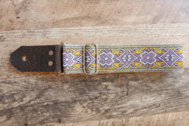 Bluebird Modern Series - Yellow, Pink & White