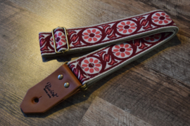 Bluebird Vintage Series - UK Burgundy Vine