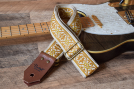 Bluebird Vintage Series - Antique Honey Orange