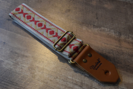 Bluebird Vintage Series - Red Diamond Osix