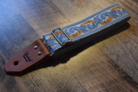 Bluebird Vintage Series - UK Ocher & Blue