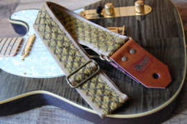 Bluebird Modern Series - Woven Oker