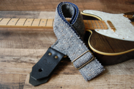 Bluebird Modern Series - Gray Wool Felt