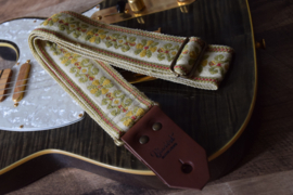 Bluebird Vintage Series - Paris old Floral