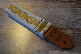 Bluebird Vintage Series - UK Yellow & Ocher