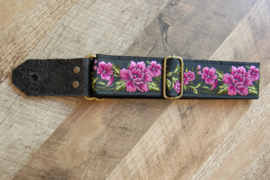Bluebird Modern Series - Flowers Pink