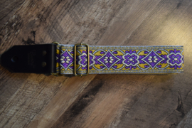 Bluebird Standard Series - Yellow & Purple