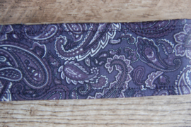 Bluebird Deluxe Series - Paisley Grey