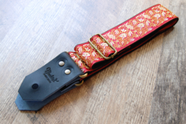 Bluebird Standard Series - Pink & Gold
