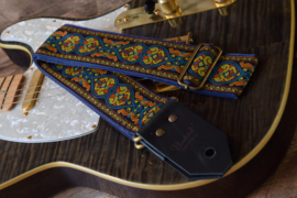 Bluebird Modern Series - Blue Monasterio