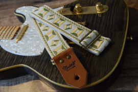 Bluebird Vintage Series - Lime & Beige Osix