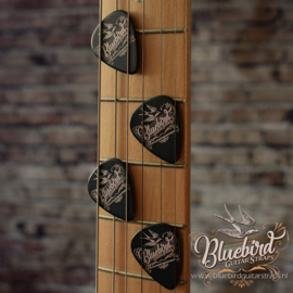 Bluebird Guitar Pick