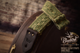 Bluebird Vintage Series - Antwerp Green vs Beige