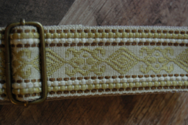 Bluebird Vintage Series - Antique Baroque Green