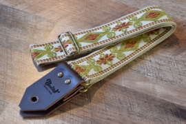 Bluebird Vintage Series - Vintage Olive Green & Orange