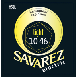 Savarez - Hexagonal Explosion - 9/46 Light - H50L