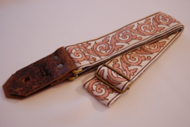 Bluebird Vintage Series - Pink & White
