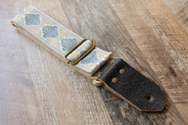 Bluebird Vintage Series - Antique Square
