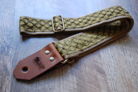 Bluebird Modern Series - Woven Oker