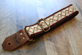 Bluebird Vintage & Rare Series - Vintage Old Brown