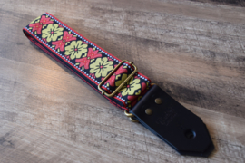 Bluebird Vintage Custom -  Ziggy 'Bowie' Stardust