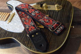 Bluebird Standard Series - Red Crimson Bloom