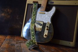 Bluebird Vintage Series - UK Green Bloom