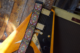 Bluebird Standard Series - Classic Red Maestro