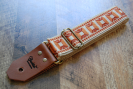 Bluebird Vintage & Rare Series - Vintage Beige & Orange