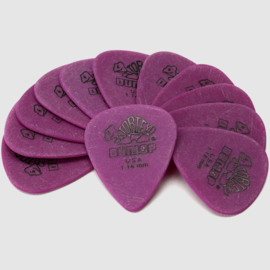 Dunlop Tortex® Standard Pick 1.44MM