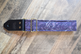 Bluebird Deluxe Series - Paisley Grey