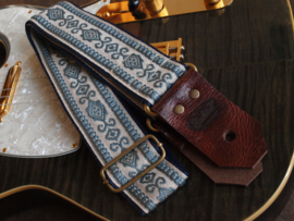 Bluebird Vintage Series - Blue Jeans