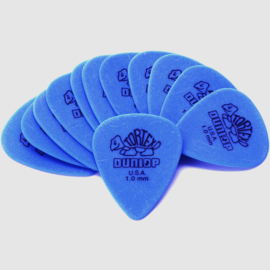 Dunlop Tortex® Standard Pick 1.0MM