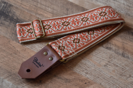 Bluebird Vintage Series - Antique Marmalade