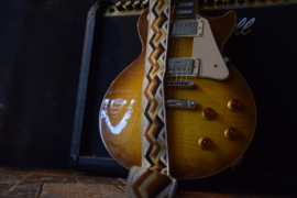 Bluebird Vintage Series - UK Chevron Pine