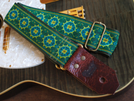 Bluebird Modern Series - Persia Green