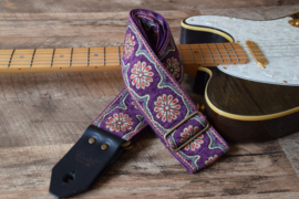 Bluebird Vintage Series - Vintage Old Purple