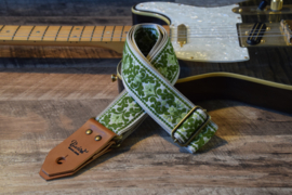 Bluebird Vintage Series - UK Green Bloom