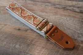 Bluebird Vintage Series - UK Ocher Vine Bloom