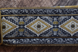 Bluebird Modern Series - Gold Diamond