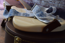 Bluebird Vintage Custom - Marshall Delft Blue Light
