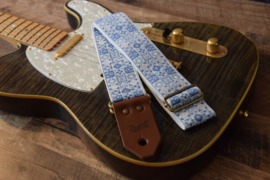 Bluebird Vintage Custom - Marshall Delft Blue Light