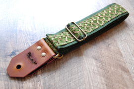 Bluebird Modern Series - Woven Green