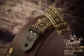 Bluebird Vintage Series - Antique Aged Brown